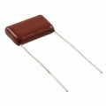 QXK2E684KTPTZH - CAP FILM 0.68UF 10% 250VDC RAD