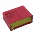 FKP1U021006B00MSC9 - CAP FILM 10000PF 20% 2KVDC RAD