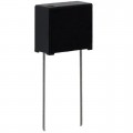 ECQ-U2A104MV - CAP FILM 0.1UF 20% 250VAC RADIAL