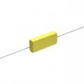 MMP2P68K-F - CAP FILM 0.68UF 10% 250VDC AXIAL