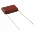 QXK2G684KTPTZH - CAP FILM 0.68UF 10% 400VDC RAD