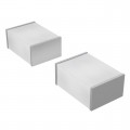 FCN3022A474K-X - CAP FILM 0.47UF 10% 100VDC 3022