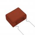 ECW-F2225JAB - CAP FILM 2.2UF 5% 250VDC RADIAL