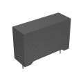 160394K630P-F - CAP FILM 0.39UF 10% 630VDC RAD