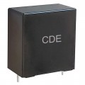 ALH405K251A072 - 4UF 250VAC 32X33X18MM LS=27.5