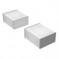 FCN3931E474K-U - CAP FILM 0.47UF 10% 250VDC 3931