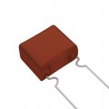ECW-F2475HAB - CAP FILM 4.7UF 3% 250VDC RADIAL