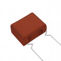 ECW-F2475JAQ - CAP FILM 4.7UF 5% 250VDC RADIAL