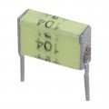 RA4104K250-FA - CAP FILM 0.1UF 10% 250VDC RADIAL