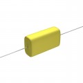 MMP4W2P2K-F - CAP FILM 2.2UF 10% 400VDC AXIAL
