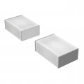 FCN6040E824K - CAP FILM 0.82UF 10% 250VDC 6039