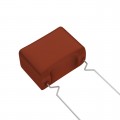 ECW-F2685HAQ - CAP FILM 6.8UF 3% 250VDC RADIAL