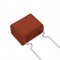 ECW-F2685HAB - CAP FILM 6.8UF 3% 250VDC RADIAL