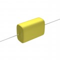 MMP6W1P5K-F - CAP FILM 1.5UF 10% 630VDC AXIAL