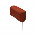 DPM6W1K - CAP FILM 1UF 10% 630VDC RADIAL