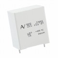 C4ASPBU3470A3GJ - CAP FILM 0.47UF 5% 1.2KVDC RAD
