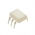 CNY171W - OPTOISO 5.3KV TRANS W/BASE 6DIP