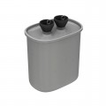 OTBF126KNPIR-F - CAP FILM 12UF 10% 600VDC RADIAL