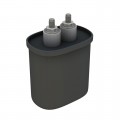 T6W10NR-F - CAP FILM 10UF 10% 600VDC RADIAL