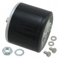 C44UQGT6100A8TK - CAP FILM 100UF 10% 1.1KVDC RAD