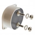 C4DEFPQ6175A8TK - CAP FILM 175UF 10% 400VDC RADIAL