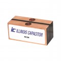 174HC3A102K2SM6 - CAP FILM 0.17UF 10% 1KVAC CHASS
