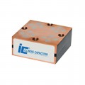 105HC3600K4TM6 - CAP FILM 1UF 10% 600VAC CHAS MT