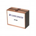 135HC3B600K2SM6 - CAP FILM 1.32UF 10% 600VAC CHASS