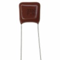 ECQ-P1H333GZ - CAP FILM 0.033UF 2% 50VDC RADIAL