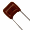 ECQ-P1H121JZ - CAP FILM 120PF 5% 50VDC RADIAL