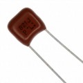 ECQ-P1H821JZ - CAP FILM 820PF 5% 50VDC RADIAL