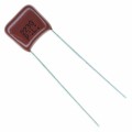ECQ-P1H223GZ - CAP FILM 0.022UF 2% 50VDC RADIAL