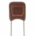 ECQ-P1H682GZ - CAP FILM 6800PF 2% 50VDC RADIAL