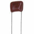 ECQ-P1H822GZ - CAP FILM 8200PF 2% 50VDC RADIAL