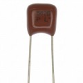 ECQ-P1H562GZ - CAP FILM 5600PF 2% 50VDC RADIAL