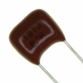 ECQ-P1H181JZ - CAP FILM 180PF 5% 50VDC RADIAL