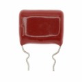ECQ-P1H104GZ - CAP FILM 0.1UF 2% 50VDC RADIAL