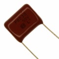 ECQ-P1H823GZ - CAP FILM 0.082UF 2% 50VDC RADIAL