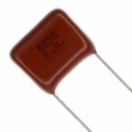 ECQ-P1H683GZ - CAP FILM 0.068UF 2% 50VDC RADIAL