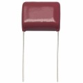 ECQ-P1H394GZ - CAP FILM 0.39UF 2% 50VDC RADIAL