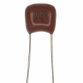 ECQ-P1H102GZ - CAP FILM 1000PF 2% 50VDC RADIAL