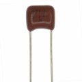 ECQ-P1H271JZ - CAP FILM 270PF 5% 50VDC RADIAL
