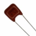 ECQ-P1H392GZ - CAP FILM 3900PF 2% 50VDC RADIAL
