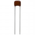 ECQ-V1H124JL - CAP FILM 0.12UF 5% 50VDC RADIAL