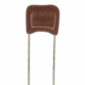 ECQ-B1H152JF - CAP FILM 1500PF 5% 50VDC RADIAL