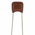 ECQ-B1H272JF - CAP FILM 2700PF 5% 50VDC RADIAL