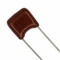 ECQ-B1H332JF - CAP FILM 3300PF 5% 50VDC RADIAL