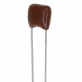 ECQ-B1H682JF - CAP FILM 6800PF 5% 50VDC RADIAL