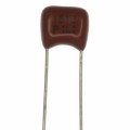 ECQ-P1H151JZ - CAP FILM 150PF 5% 50VDC RADIAL