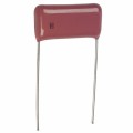 ECQ-E2A104MW - CAP FILM 0.1UF 20% 250VAC RADIAL